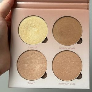 Anastasia Beverly Hills Glow Kit